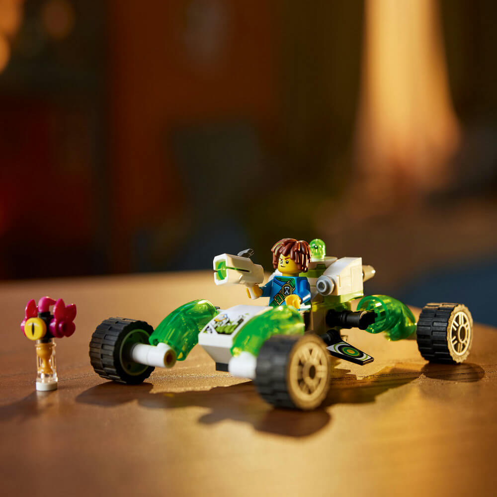 Lego 71471 DREAMZzz Mateo's Off-Road Car