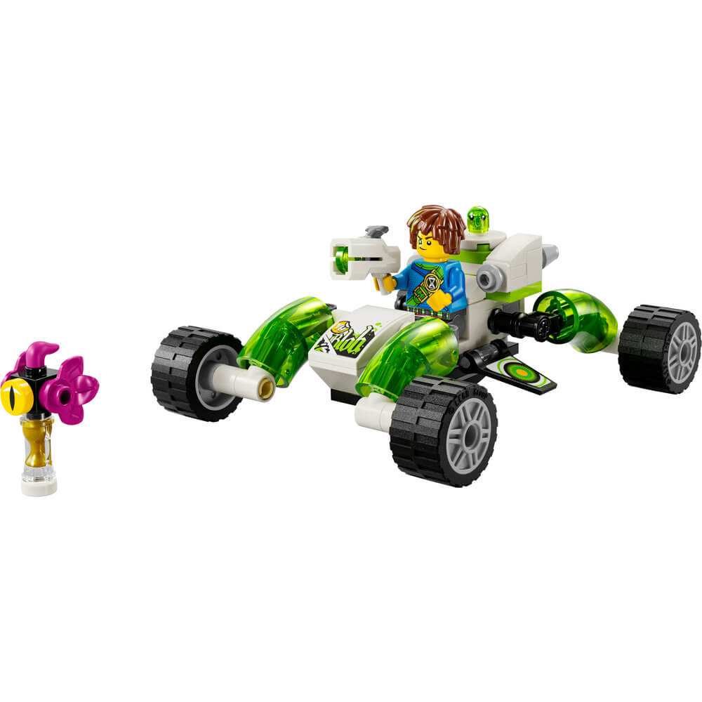 Lego 71471 DREAMZzz Mateo's Off-Road Car