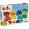 LEGO® DUPLO® My First Big Feelings & Emotions 10415