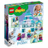 LEGO DUPLO Princess Frozen Ice Castle 59 Piece Set (10899)