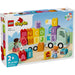 LEGO® DUPLO® Town Alphabet Truck Toy 10421