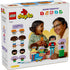 LEGO® DUPLO® Town Buildable People with Big Emotions 10423