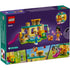 LEGO® Friends Cat Playground Adventure Set 42612