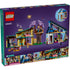 LEGO® Friends Olly and Paisley's Family Houses 42620