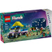 LEGO® Friends Stargazing Camping Vehicle Toy 42603