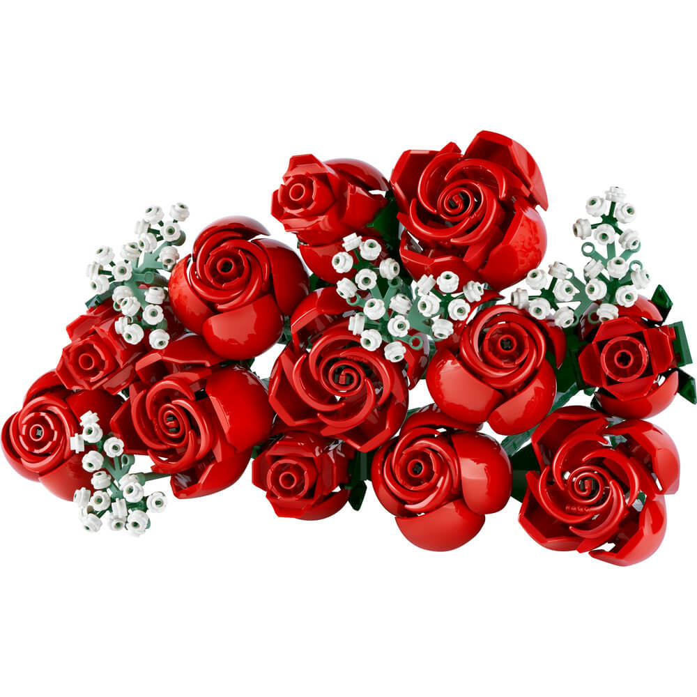 LEGO Icons 10328 Botanical Collection Bouquet Of Roses