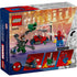 LEGO® Marvel Motorcycle Chase: Spider-Man vs. Doc Ock 76275