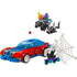 LEGO® Marvel Spider-Man Race Car & Venom Green Goblin 76279