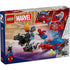 LEGO® Marvel Spider-Man Race Car & Venom Green Goblin 76279