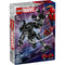 LEGO® Marvel Venom Mech Armor vs. Miles Morales 76276