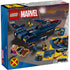 LEGO® Marvel X-Men X-Jet Buildable Toy 76281