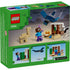 LEGO® Minecraft® Steve's Desert Expedition Set 21251