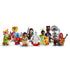 LEGO® Minifigures Disney 100 Anniversary 6 Pack (66734)