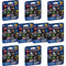 LEGO® Minifigures Marvel Series (71039) - Bundle of 10