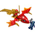 LEGO® NINJAGO® Kai’s Rising Dragon Strike Toy 71801