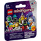 Front image of packaging LEGO® Series 26 Space 9 Piece Building Set (71046)