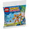 LEGO® Sonic Kiki's Coconut Attack 42 Piece Building Set (30676)