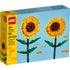 LEGO® Sunflowers 40524 Building Kit; For Ages 8+ (191 Pieces)