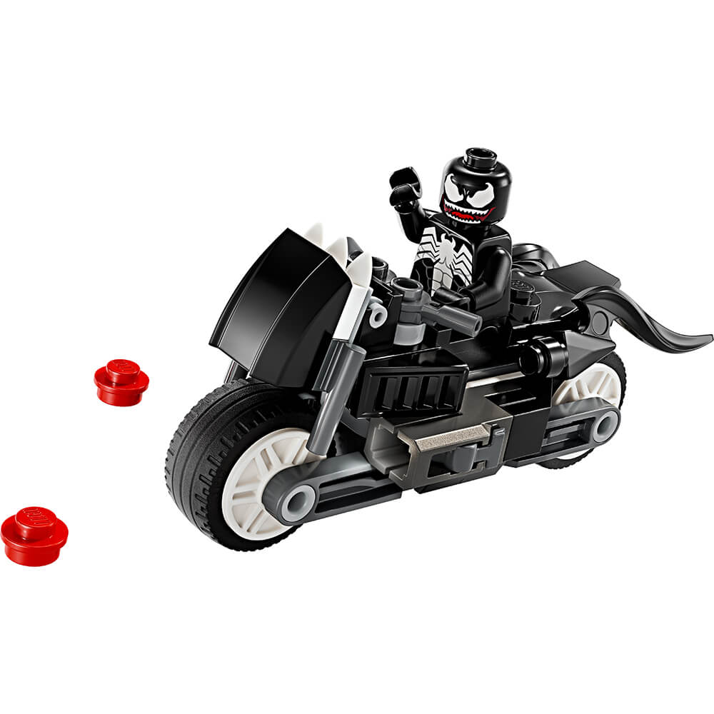 LEGO® Super Heroes Venom Street Bike 53 Piece Building Kit (30679)