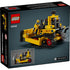 LEGO® Technic™ Heavy-Duty Bulldozer Set 42163