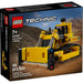 LEGO® Technic™ Heavy-Duty Bulldozer Set 42163