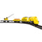 Lionel Construction Battery Powered Ready-to-Play Train Set