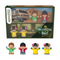 Little People Collector Breaking Bad TV Show Special Edition Set