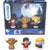 Little People Collector E.T. The Extra-Terrestrial Figure Set