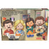 Little People Collector Parks and Recreation Special Edition Figure Set