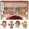 Little People Collector The Big Lebowski Special Edition Set