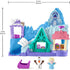 Little People Disney Frozen Arendelle Sledding Adventures Playset Measurements