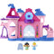 Little People Disney Princess Magical Lights & Dancing Castle Playset