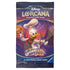 Disney Lorcana Trading Card Game Shimmering Skies Booster Pack