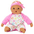 Madame Alexander 8" Pink Little Cuties with medium colored skin