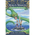 Magic Tree House Merlin Missions #3: Summer of the Sea Serpent (Paperback) front cover