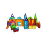 MAGNA-TILES® Classic 100 Piece Magnetic Building Playset