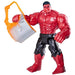 Marvel Avengers Epic Hero Series Captain America Brave New World Red Hulk