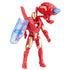 Marvel Avengers Iron Man 4 Inch Battle Gear Action Figure