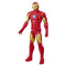 Marvel Avengers Titan Hero Series Blast Gear Iron Man 12 Inch Action Figure