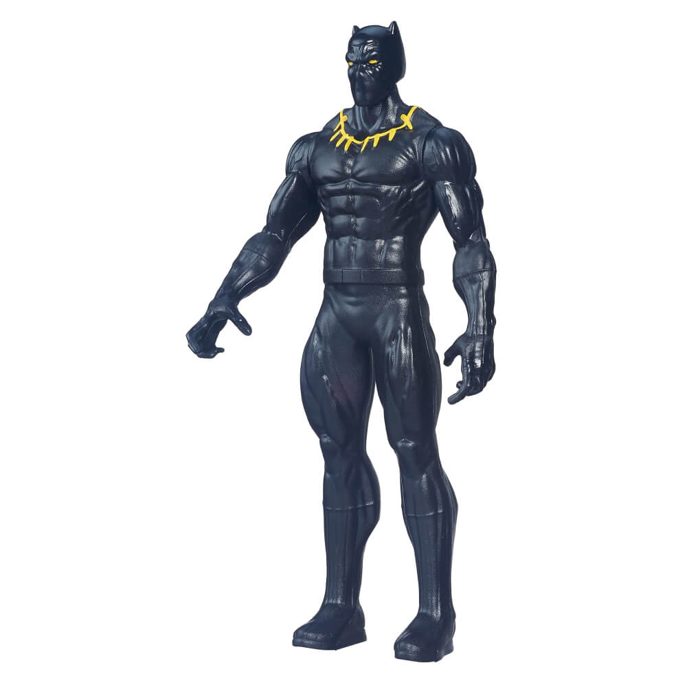 Marvel Black Panther 6 Inch Super Hero Action Figure