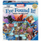 Marvel Eye Found It! Hidden Picture Game