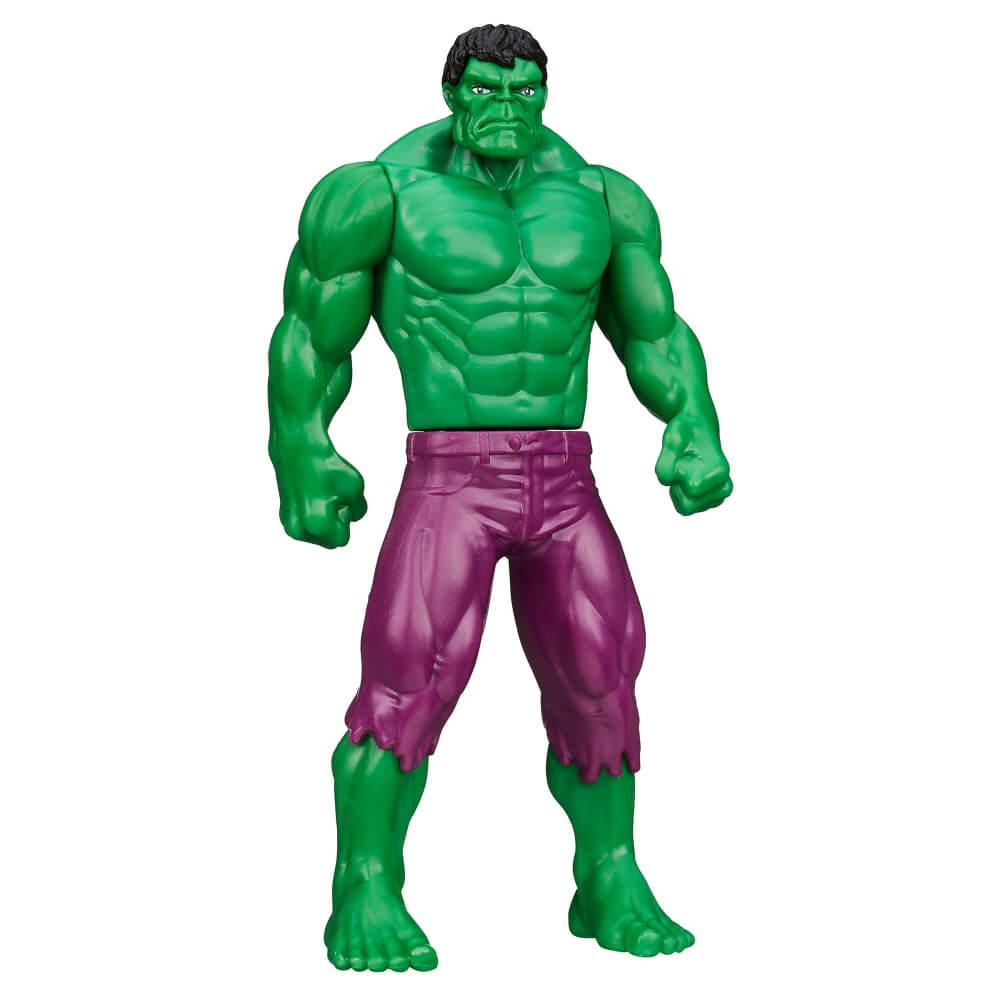 Marvel Hulk 6 Inch Super Hero Action Figure