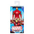 Marvel Iron Man 6 Inch Super Hero Action Figure package