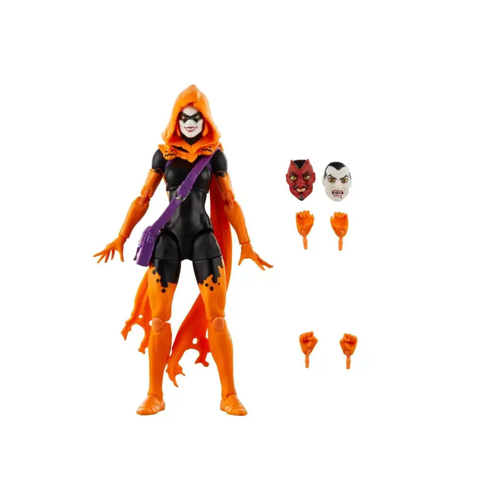 Marvel Legends Hallows' Eve Action Figure