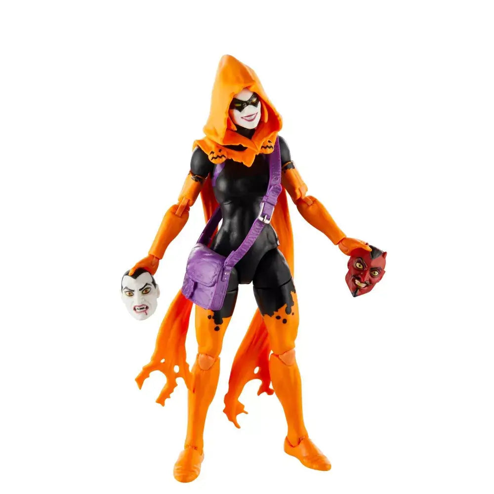 Marvel Legends Hallows' Eve Action Figure