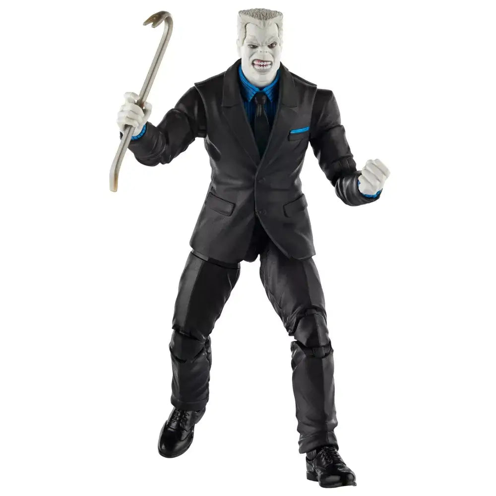 Marvel Legends Tombstone Action Figure