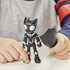 Marvel Spidey and His Amazing Friends Black Panther Hero 4" Action Figure