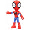 Marvel Spidey and His Amazing Friends Spidey 4 Inch Hero Figure