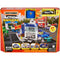 Matchbox Action Drivers Police Station Dispatch Playset box