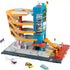 Matchbox Action Drivers Transportation Hub Playset